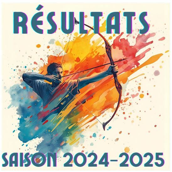 Nos médaillés 2024-2025 en championnats