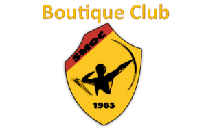 La boutique est ouverte!