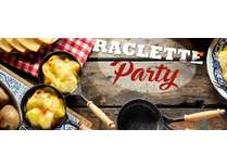 Raclette Party