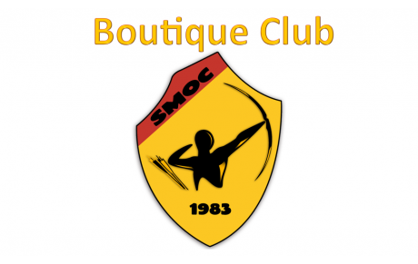 La boutique est ouverte!