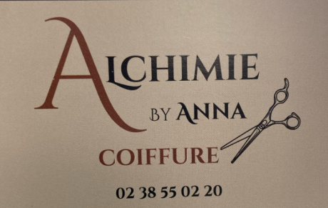 Alchimie By Anna