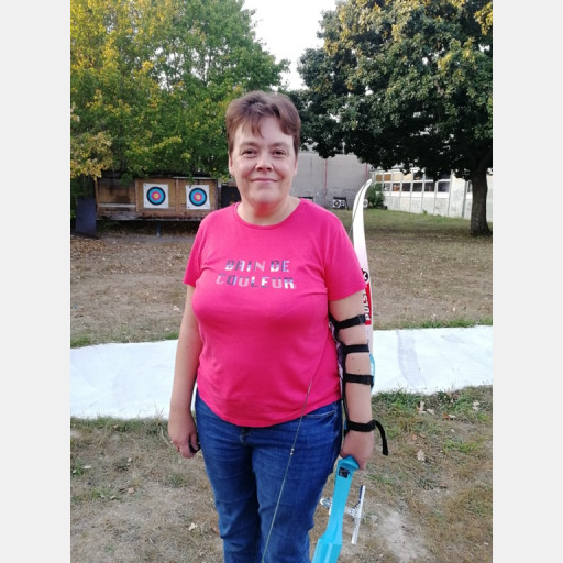 Régine Bienvenu