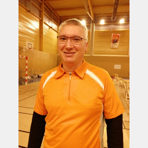 Cédric Vautrin