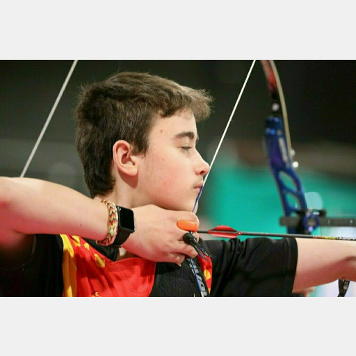 Mael Caraes