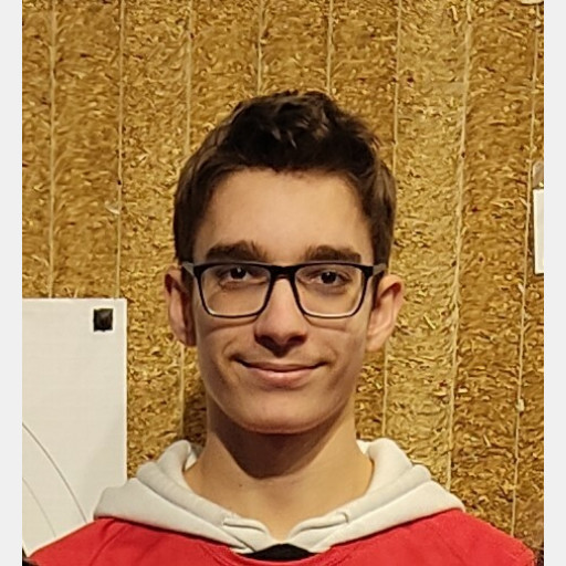 Thomas Mussini