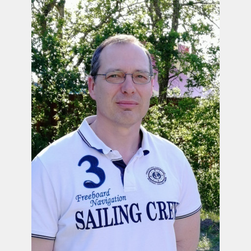 Laurent Gravereau